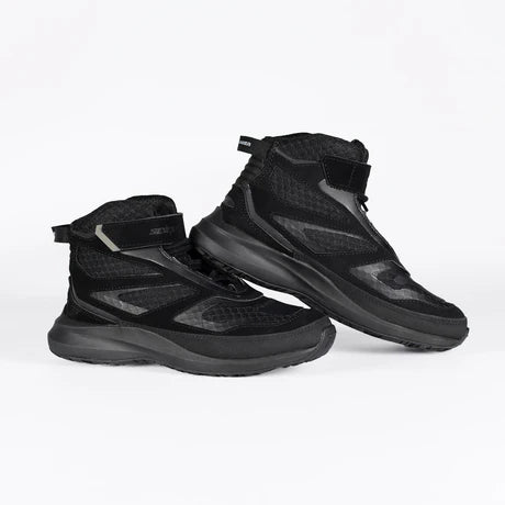 BOOT SD-BC9 PREMIER URBAN UNISEX BLACK