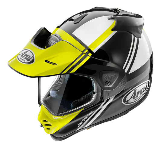 Tour-X5 Cosmic Fluor Yellow