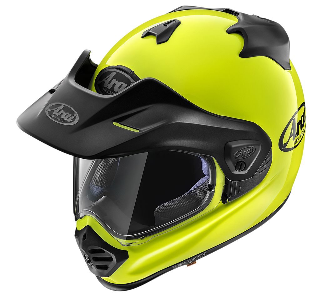 Tour-X5 Fluor Yellow