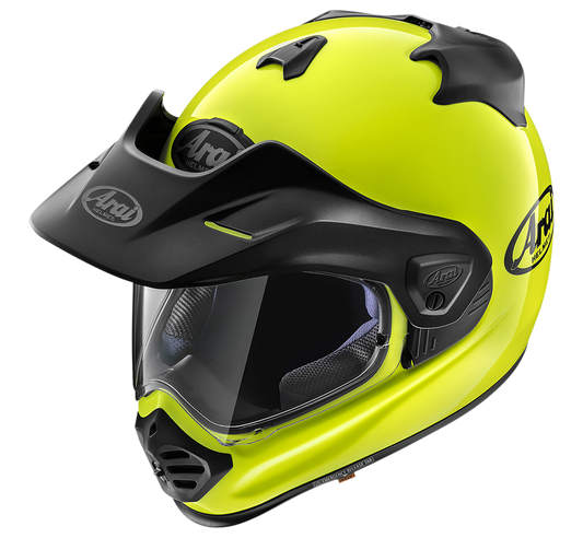 Tour-X5 Fluor Yellow