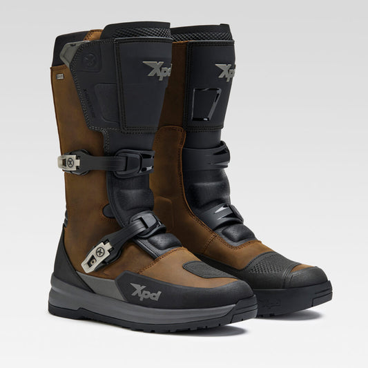 XPD X-ADVENTURE H2O OUT