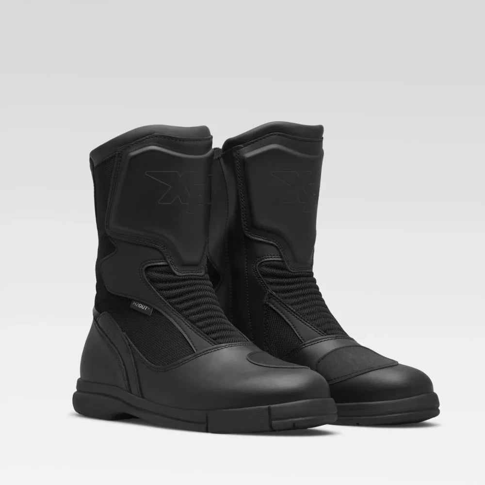 X-JOURNEY H2OUTBlack