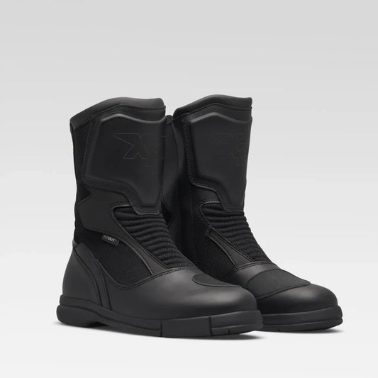 X-JOURNEY H2OUTBlack