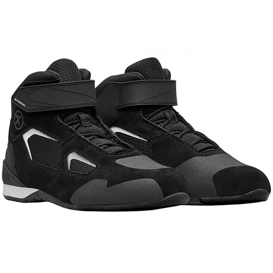 X-RADICALBlack/Grey