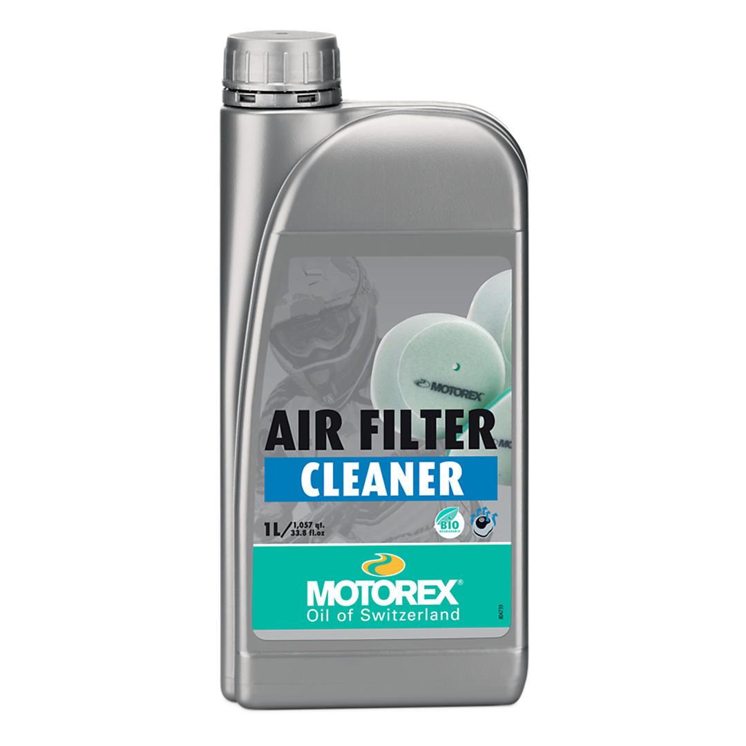AIR FILTER CLEANER