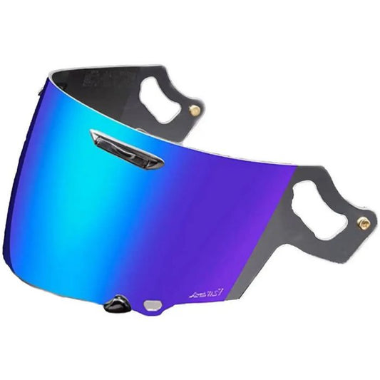 VAS-V MAX-V Mirror Blue