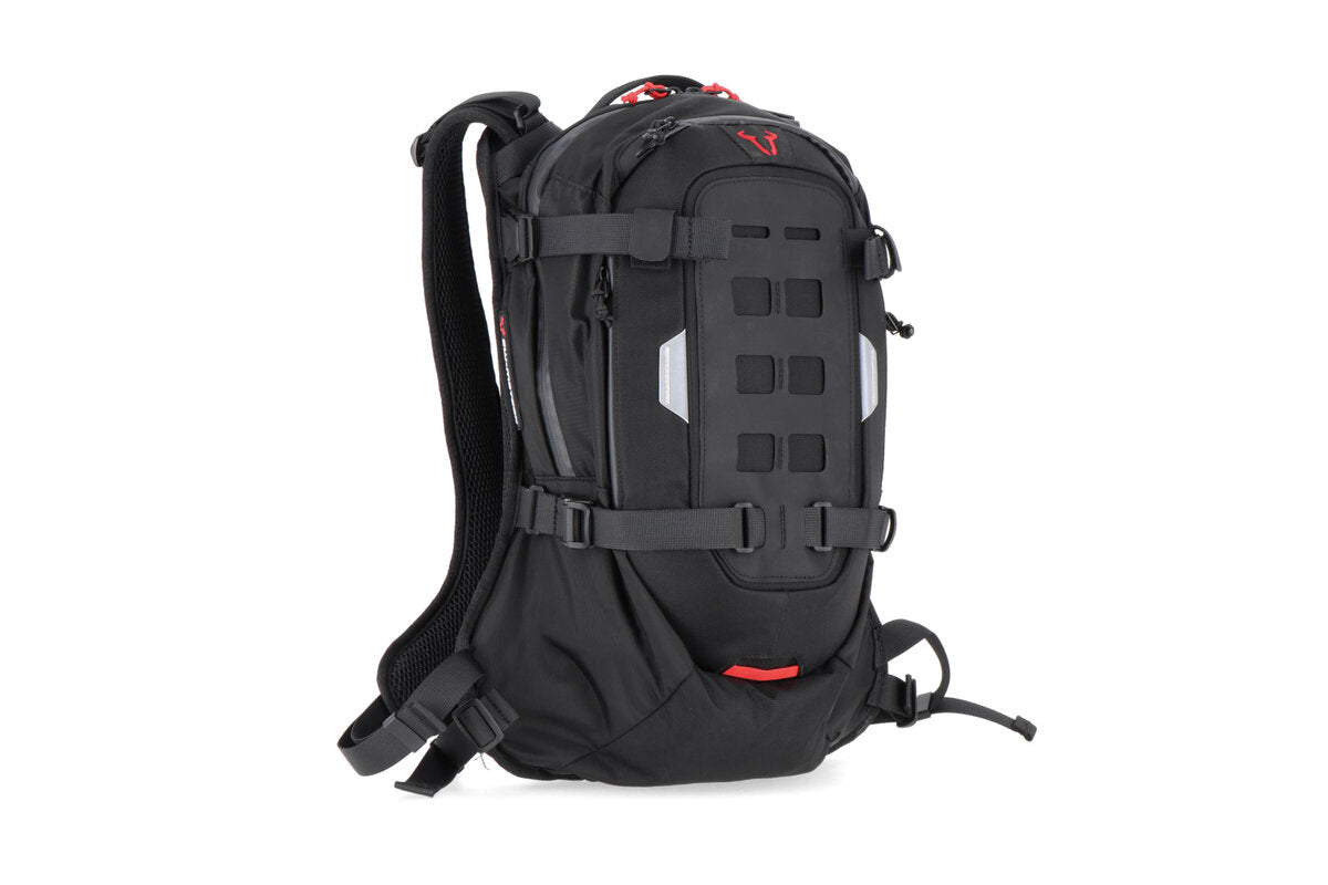 Sw Motech Sac à dos PRO Cosmo. 16l. Noir/Antracite