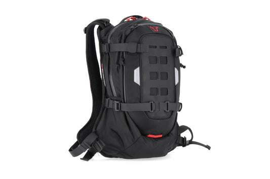 Sw Motech Sac à dos PRO Cosmo. 16l. Noir/Antracite