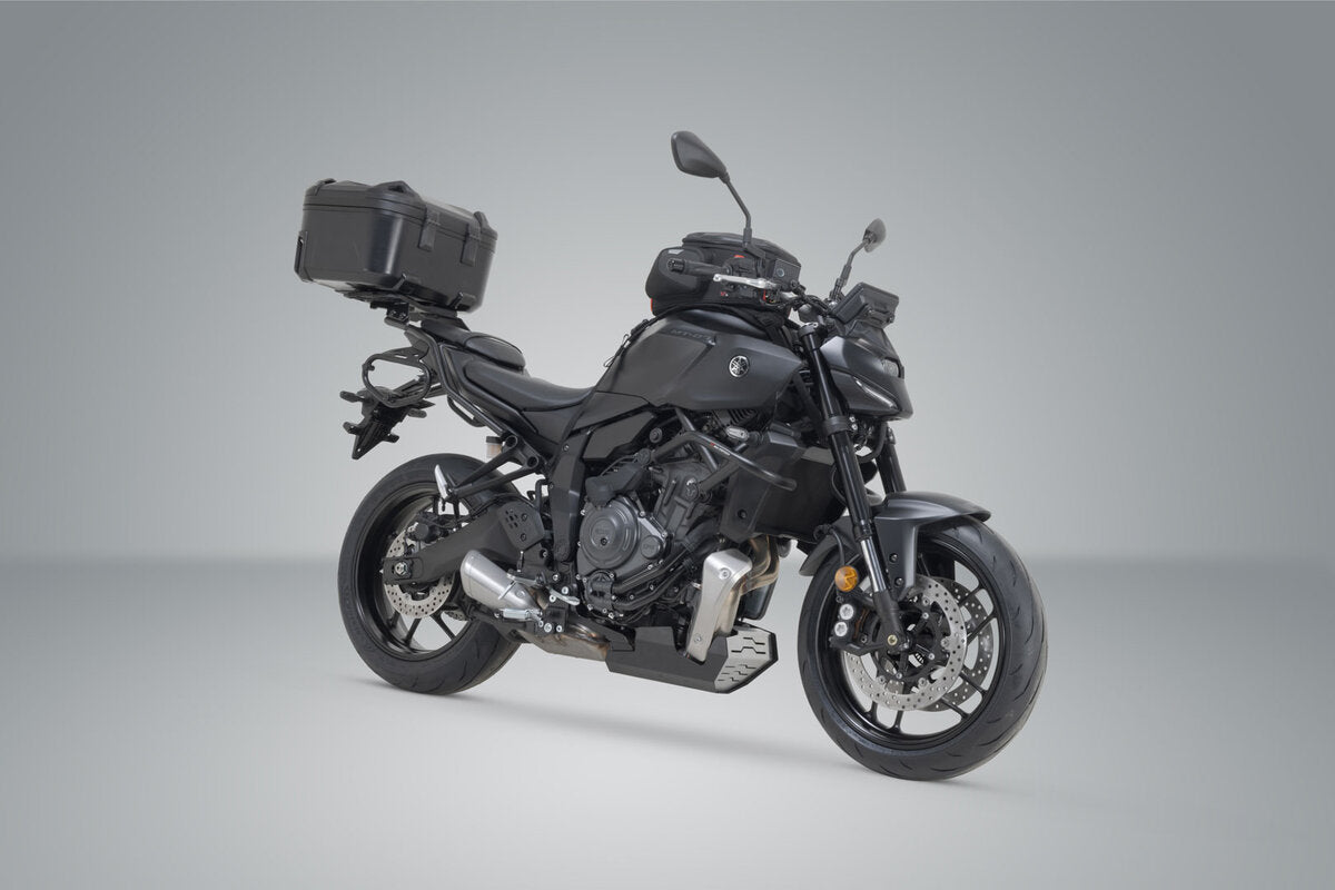 DUSC M top case system 55L