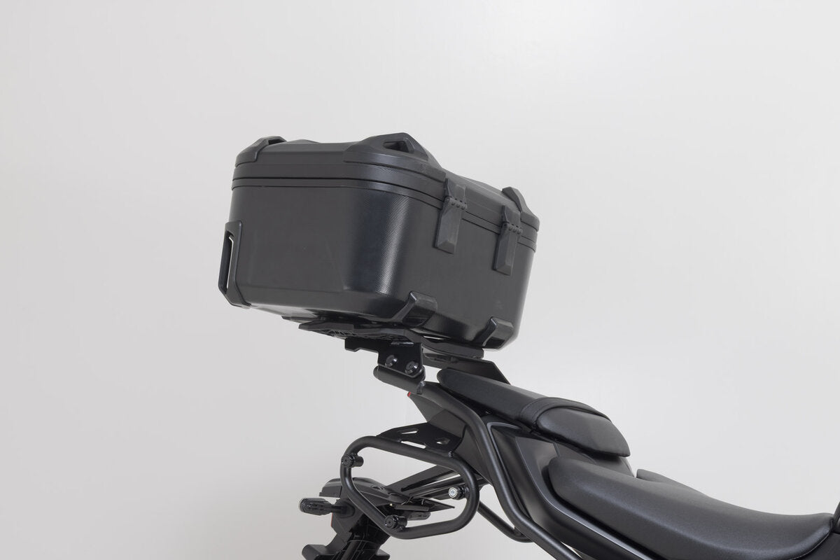 DUSC M top case system 55L
