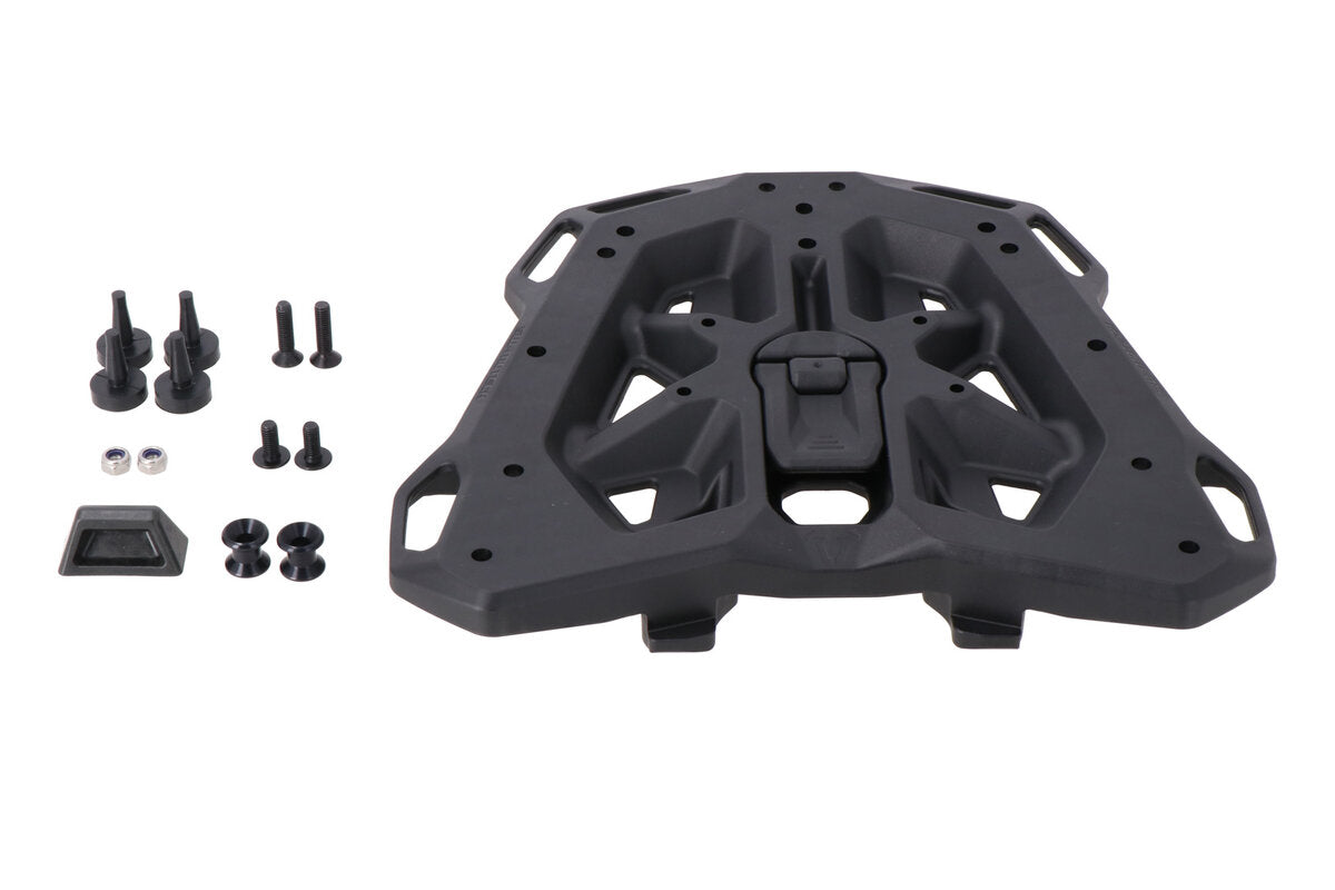 DUSC M top case system 55L