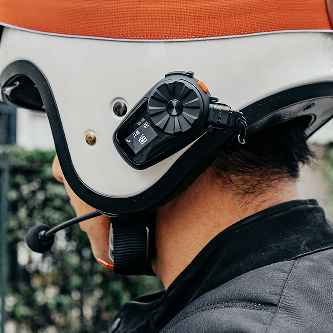 SENA 5S Intercom Moto
