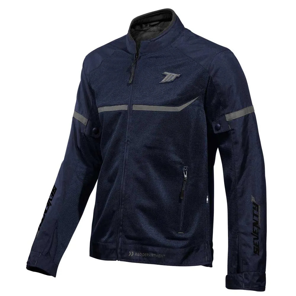 JACKET SD-JR30.1 MOJAVE NAVY