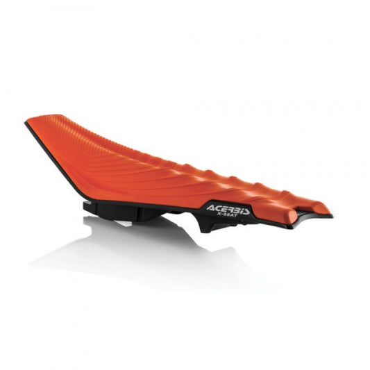 ACERBIS Selle Moto Ktm Sx-Sxf Soft Orange