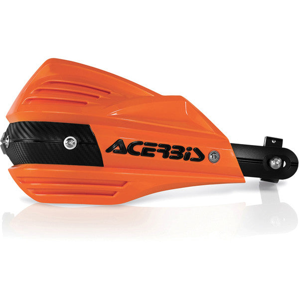ACERBIS Protege Mains X-Facteur Orange En Plastique