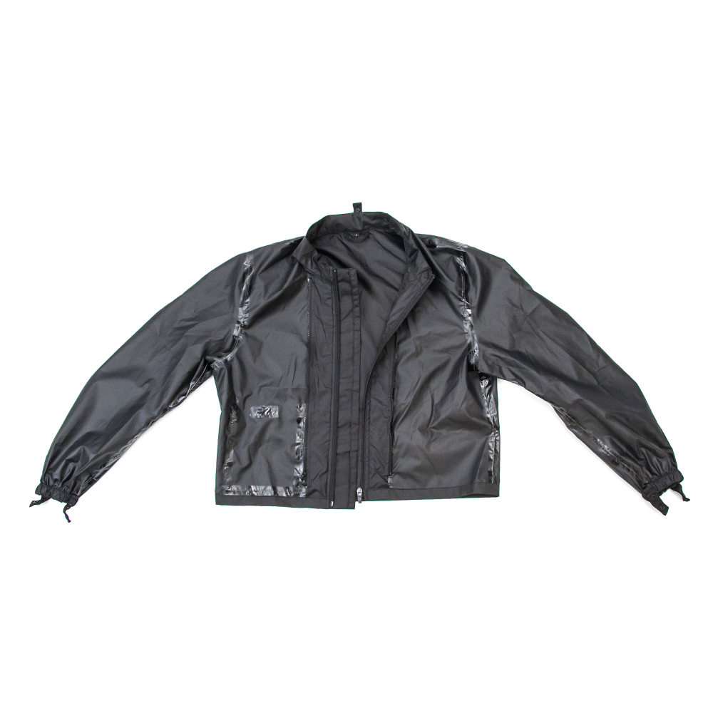 ACERBIS Membrane Jacket Ramsey My Vented Wp 2.0 Noir