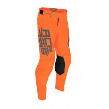 ACERBIS Pantalon K-Flex Orange