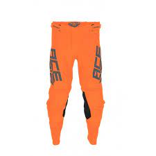 ACERBIS Pantalon K-Flex Orange