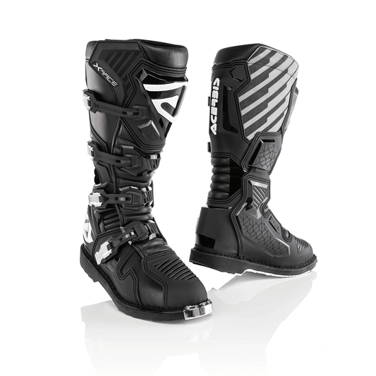 ACERBIS Boots Stivale X-Race Noir