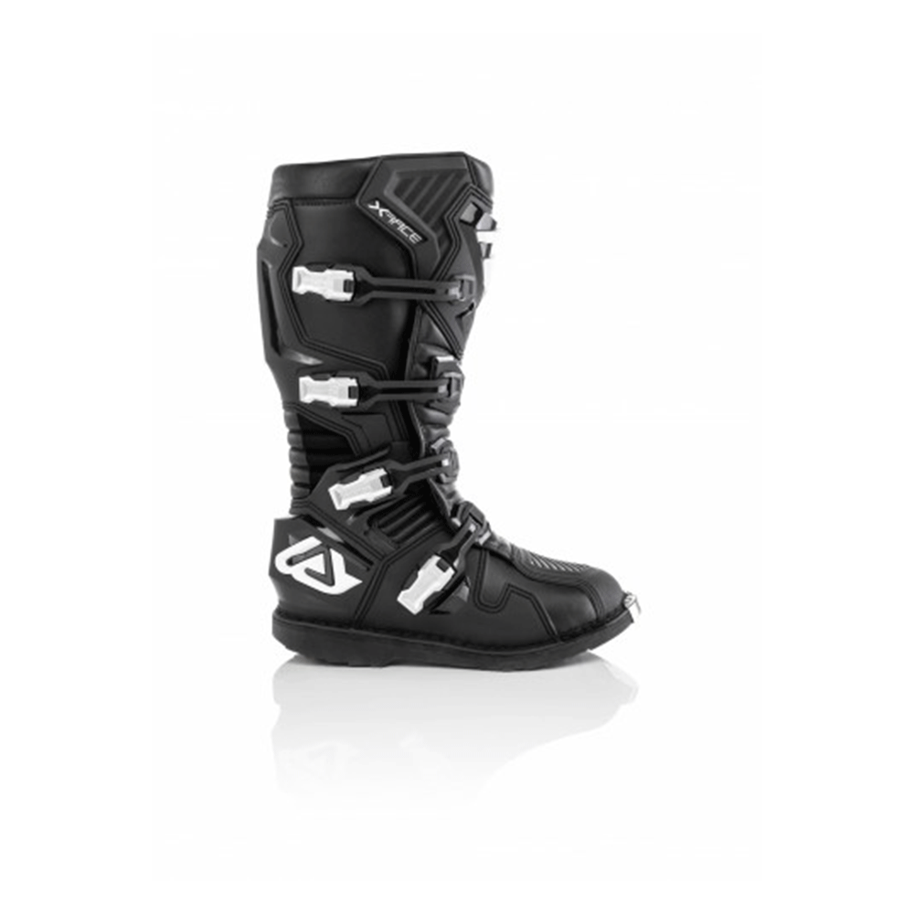 ACERBIS Boots Stivale X-Race Noir