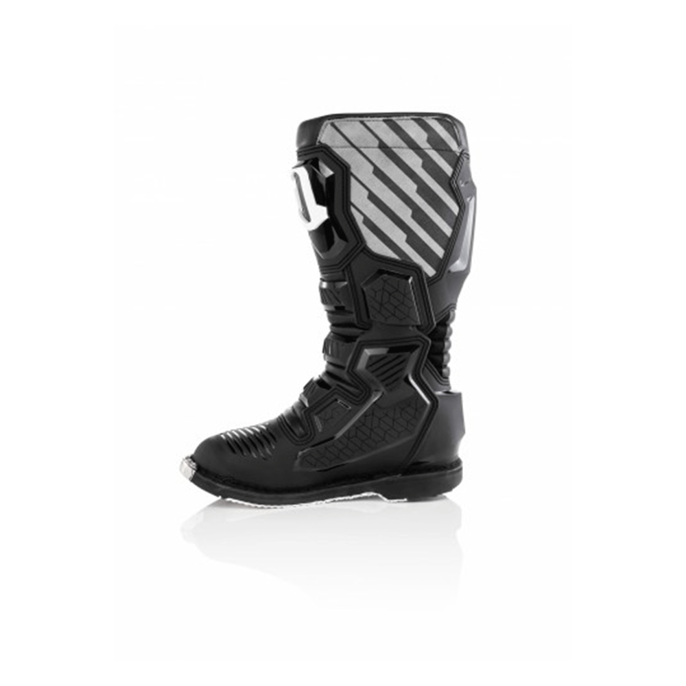 ACERBIS Boots Stivale X-Race Noir