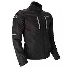 ACERBIS Jacket X-Duro Noir