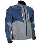 ACERBIS Jacket X-Duro Bleu/Gris