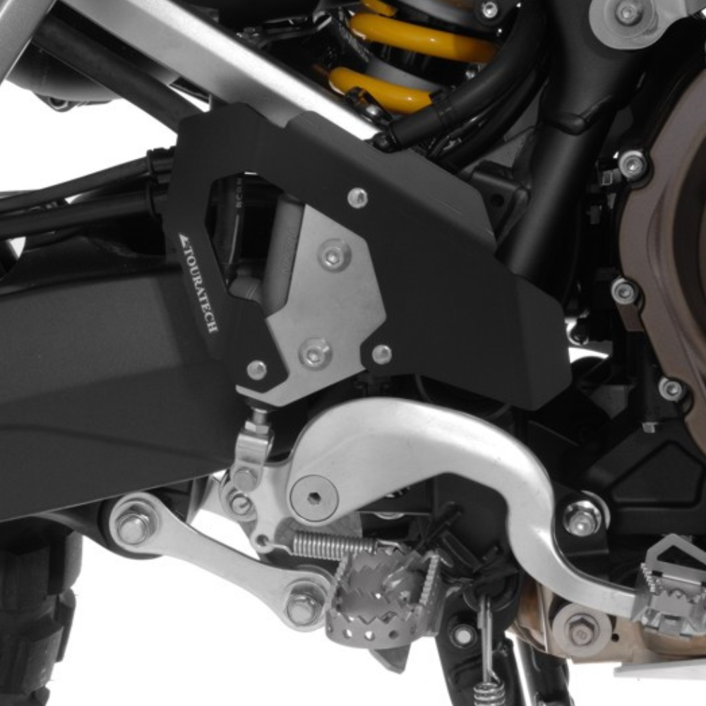 TOURATECH Protege-Talon Gauche Pour Yamaha Xt1200Z Super Tenere