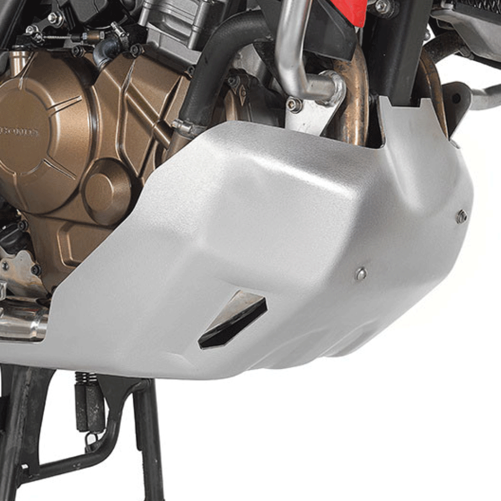 TOURATECH Protection Moteur Rallye Extreme Pour Honda Crf1000L Africa Twin