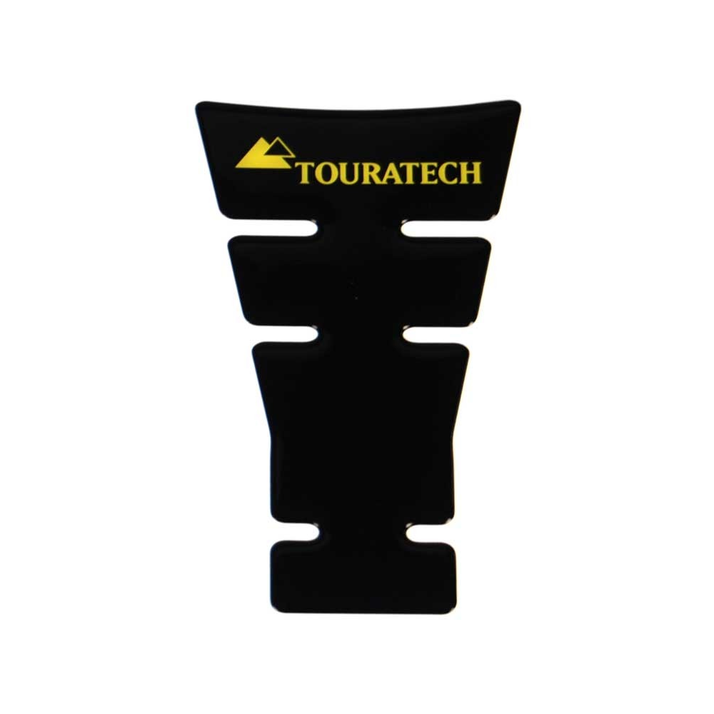 TOURATECH Protege Reservoir Logo Touratech - Noir