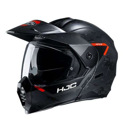 HJC C80 Bult Mc7Sf