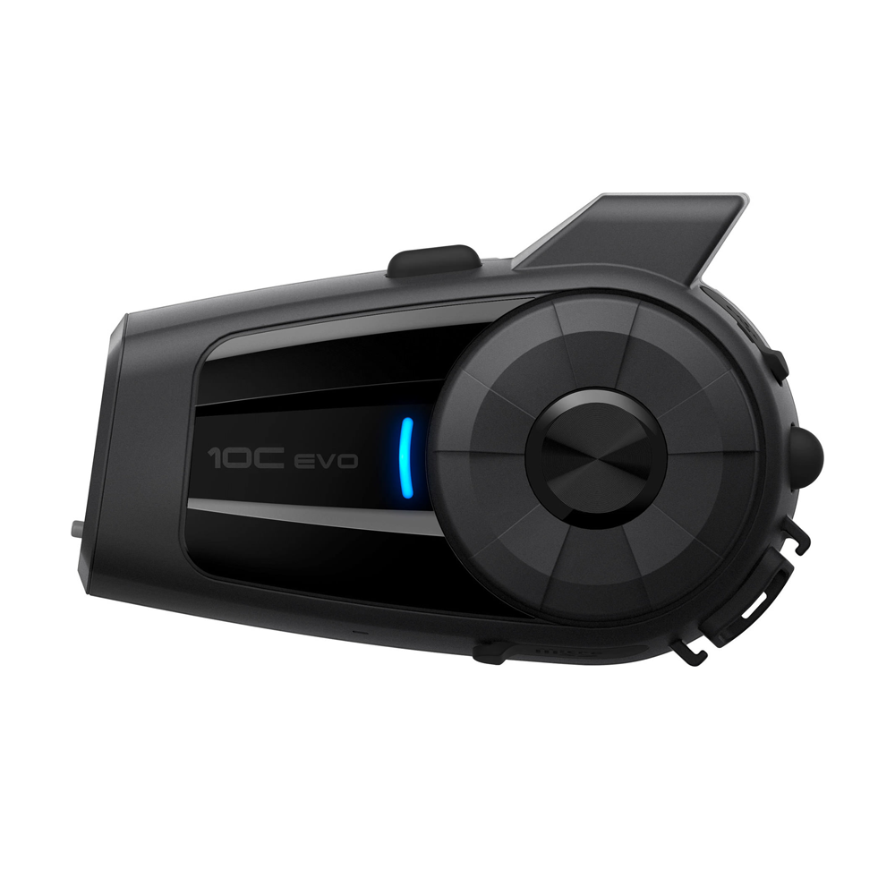 SENA 10C Evo Bluethooth Systeme De Communication Bluetooth Et Camera