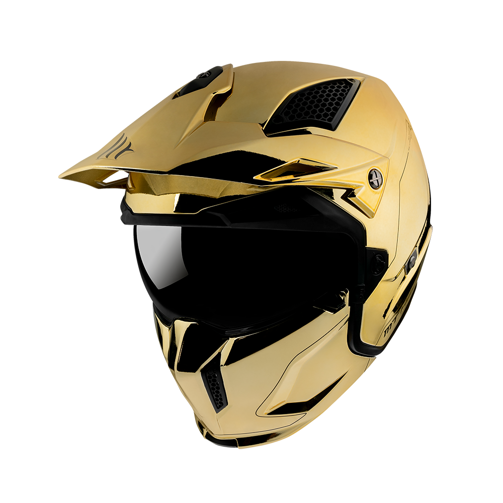 MT STREETFIGHTER GOLD