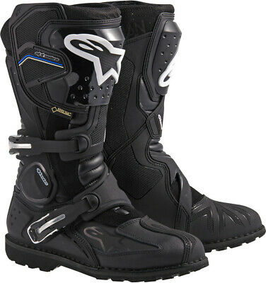 Alpinestars Bottes Toucan Gore-Tex Noir