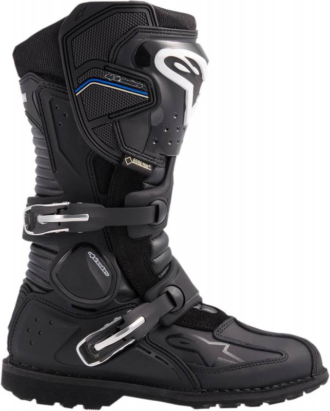 Alpinestars Bottes Toucan Gore-Tex Noir