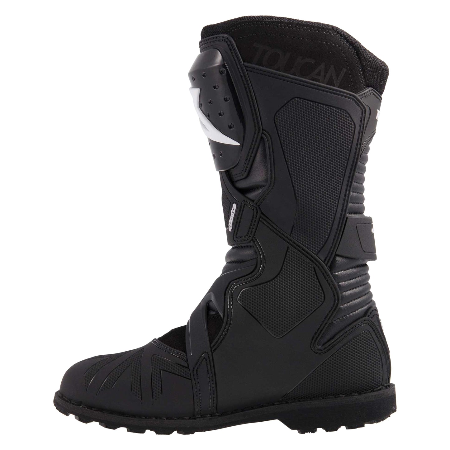 Alpinestars Bottes Toucan Gore-Tex Noir