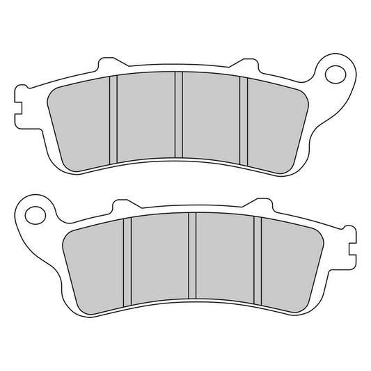 RMS Fdb2098St Sinter Grip Road