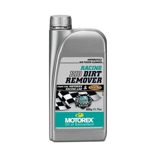 MOTOREX Nettoyant Filtre Ã‚Â¿ Air Racing Bio Dirt Remover
