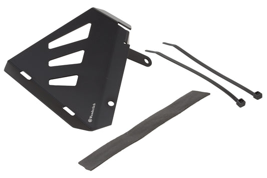WUNDERLICH Protection DeMarreur - Noir Pour Bmw R1200R/Rs/Gs/Adv