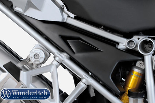 WUNDERLICH Couvercles Lateraux R 1200/1250 Gs Lc