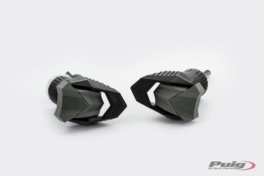 PUIG Protecteur R12 Suzuki Gladius 650 09-16/Sv650 16-20