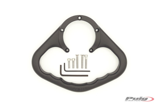 PUIG Poignees Passager Pour Ducati Monster 695/S2R/S4R/620/1098