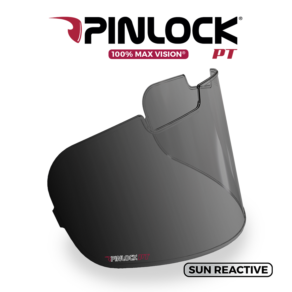 ARAI Pinlock Max Vision Vas-V Protect Tint