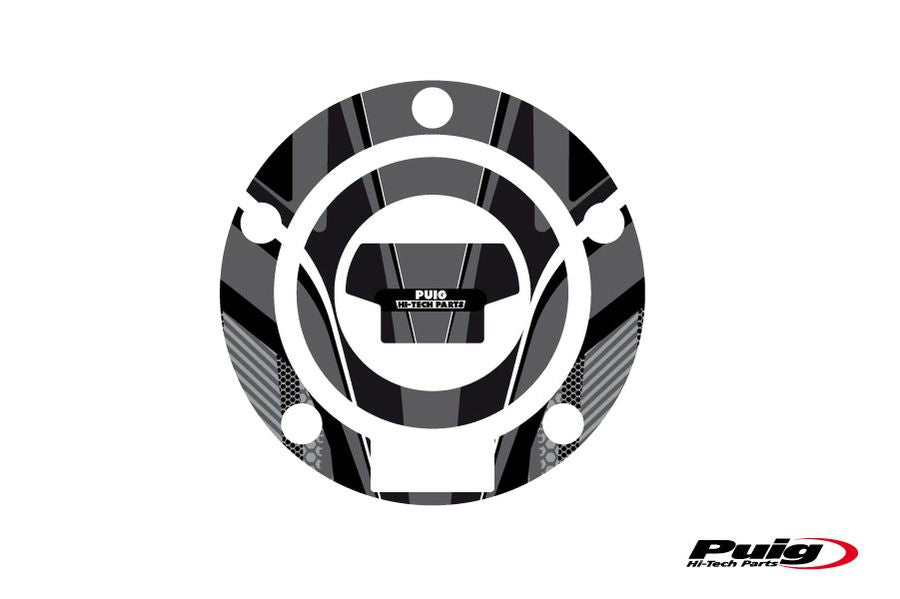 PUIG Prot. Bouchon Reser. Mod. Radical Yamaha 00'-15' C