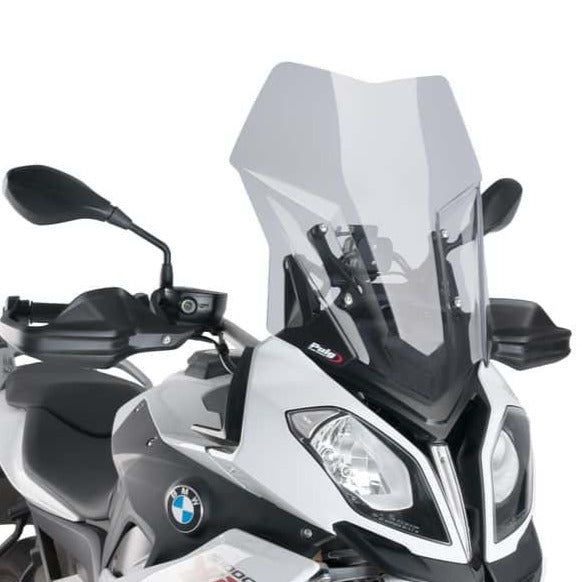 PUIG Bulle Touring Bmw S1000Xr 15'-18' Fume