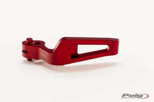 PUIG Levier De Frein De Parking T-Max 500/530 C/Rouge