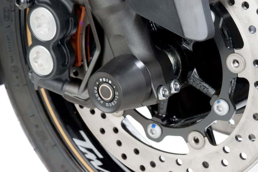 PUIG Protect.Fourche Ducati Monster/Hipermotard/Multies