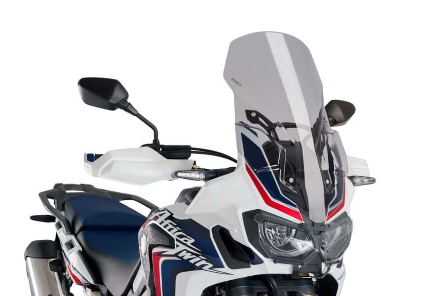 PUIG Protege Phare Pour Honda Crf1000L Africa Twin 2017