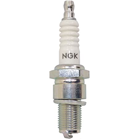 RMS Ngk 93444 (Standard) Lmar8D-J Spark Plug
