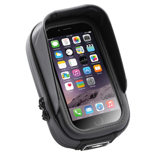 Sw Motech Navi Case PRO S. Resistant Aux PROjections DÃƒÂ¢Ã¢â€šÂ¬Ã¢â€žÂ¢Eau. Noir.